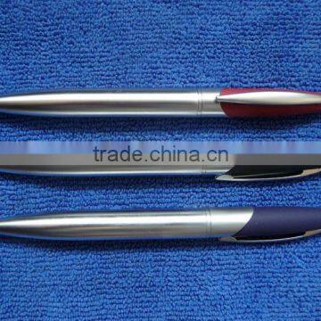 Very good quality popular and cheap metal ballpoint pen