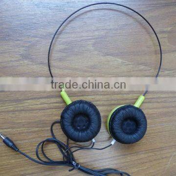 Very cheap price colorful noise cancelling headphones