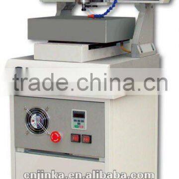 Mould making CNC router MD-3020