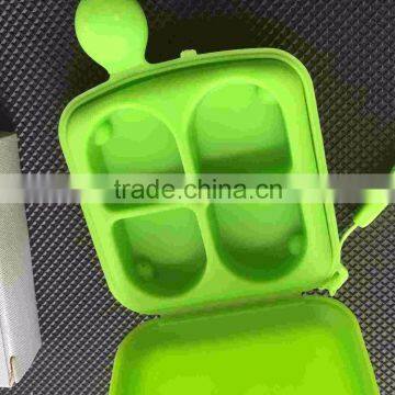 Cute ,decorative Pill Boxes,custom Design Logo Color 7 Days Medication Plastic Pill Boxes Bulk photo-2