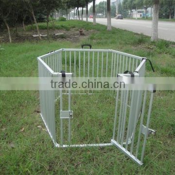 Aluminum Dog Exercise Pen, Aluminum Pet Exercise Pen