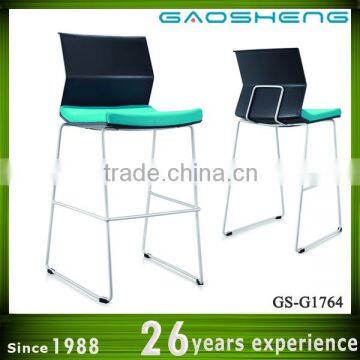 popular bar stool high chair sale GS-G1764