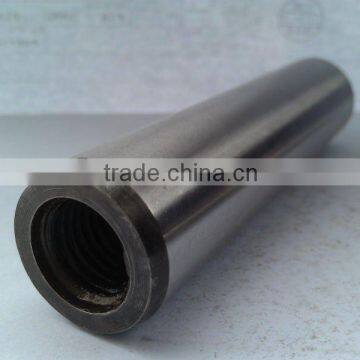 threaded dowel