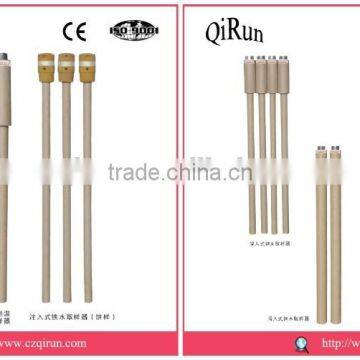 Top Selling Quality Immersion Sampler for Molten Steel photo-2