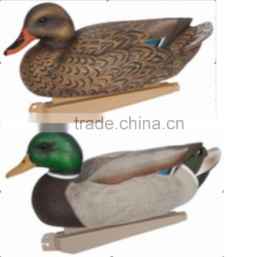 outdoor hunting Mallard Duck 13.5" Decoy Mallard Decoy