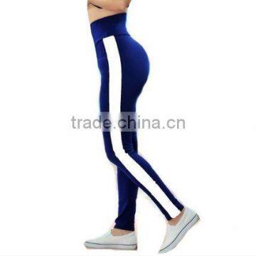 Latest Ladies Fashion Skinny Slim Yoga Leggings Trousers