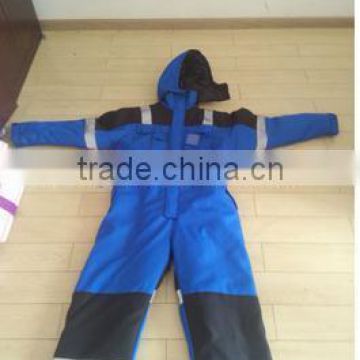 workwear coverall