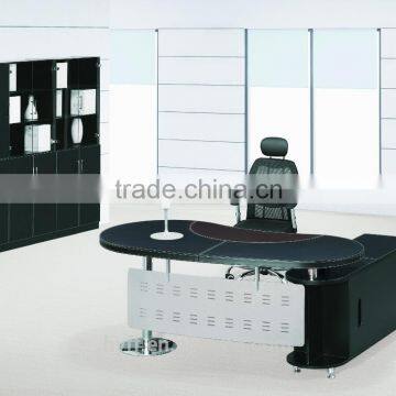 factory directed saving glass desk for office