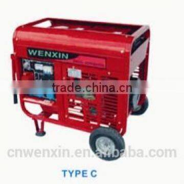 220/380v diesel generator for home