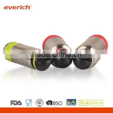 Everich Stainless Steel Double Wall Thermo Insulated Water Bottle photo-3