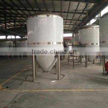 Stainless Steel 3000L Beer Brewing Equipment Restaurant Equipment photo-4