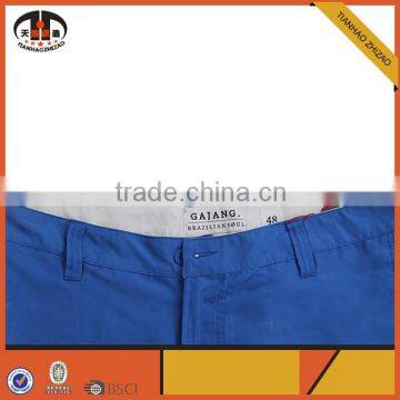 Wholesale Mens Cargo Shorts and Pants 5 Color With Multiple Pockets photo-3