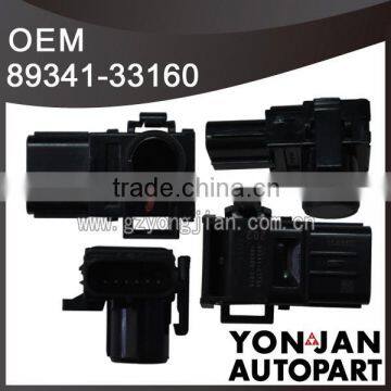 Run Freely Car Parking Sensor Price System For Toyota 89341-33160