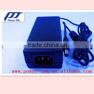 DC 12V 6A power adapter