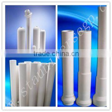 ZhengZhou STA high quality aluminium titanate ceramic riser tube