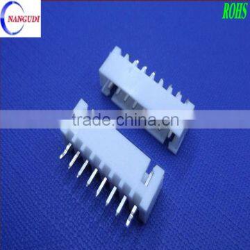 jae 2.0mm pin male and female header connector
