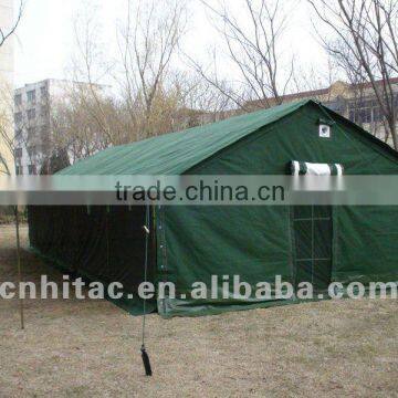 Waterproof Cotton Canvas Army Tent