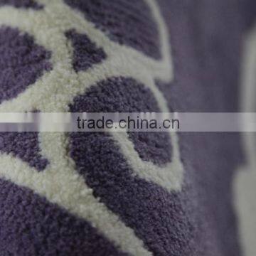 Polyester Import Floor Price Carpet From China For Sale YB-A024 photo-5