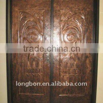 2013 Top-selling modern iron entrance gate designs