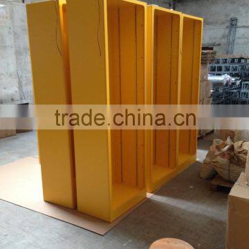 Wooden Display Stand With LED -- Show Case With LED Light photo-4