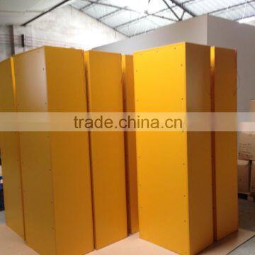 Wooden Display Stand With LED -- Show Case With LED Light photo-5