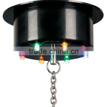 mirror ball hanger LED AC Motor