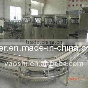 Gallon Line Conveyor