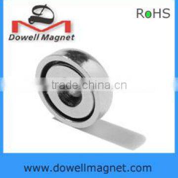 neodymium magnets screw