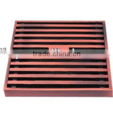 Sanitary bathroom accessories Floor Drain shower drain