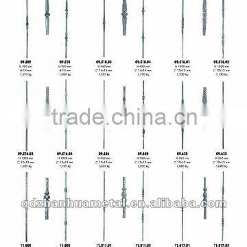 ornaments stainless steel baluster designs