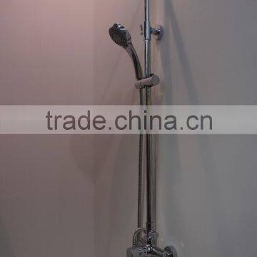 Shower Bath Units Bearing Walk In Glass Showers KD8006A photo-6
