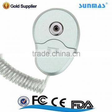 Sunmas Electrode heating tens electric stimulation