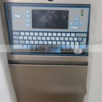 43S+ CIJ inkjet printer