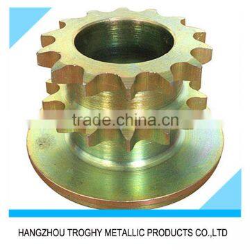 Industrial Gear and Sprocket for Harvester and Seeding Machine