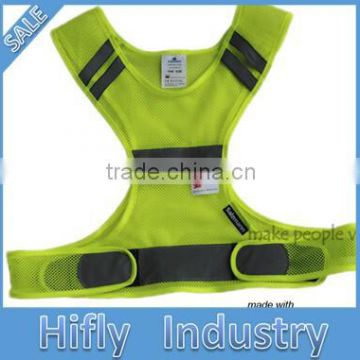 HF-13 2015 Safety Reflective Vest