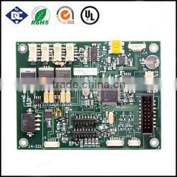 PCBA manufacturer, custom PCB assembly, PCB manufacture with parts sourcing