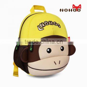 2016 Primary School Bag With OEM, Custom Made Backpacks for Kids Supplier's Choice photo-3