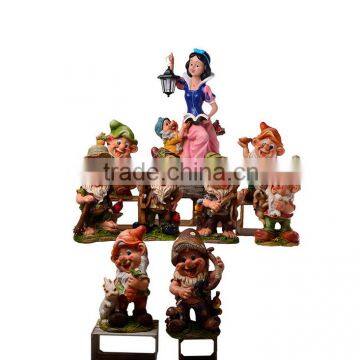 Biancaneve bruno Snow White and the Seven Dwarfs for Disney