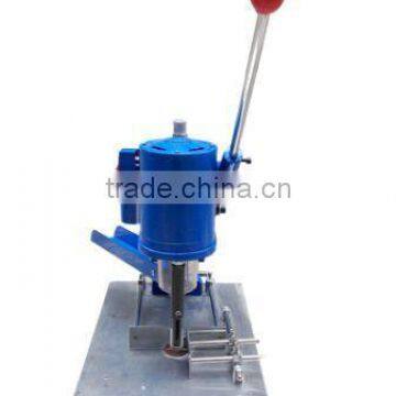 Electric Punching Machine Hole Puncher (WD-150A)) photo-2