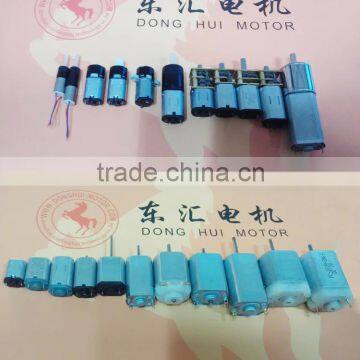 FF030 5V Small DC Brushed Motors for Toy Joy Vibrator Replace Mabuchi Motor photo-6