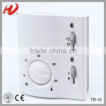 SIMENS ROOM TEMPERATURE CONTROLLER THERMOSTAT