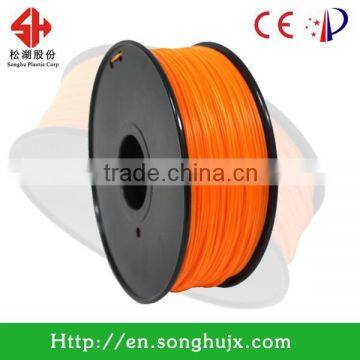 Factory Directly Supply ABS Filament for 3D Printer photo-3