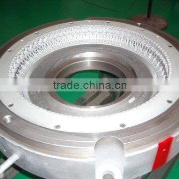 2.50-17 Motorcycle Tire Inner Tube Mold photo-4