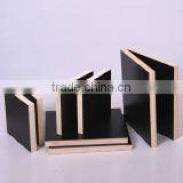 Brown Film faced plywood, black film faced plywood, red film faced plywood