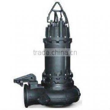 AFP Series Submersible Sewage Pump