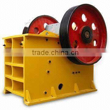 The Most Popular Luqiao jaw crusher