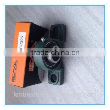 double seal bearing housing p307 pillow block bearing UCP307