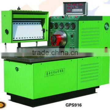 traditional fue injection pump test stand---GPS-916 with digital controller