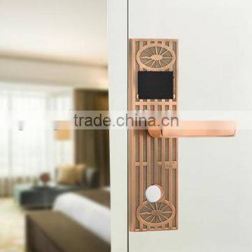 GD Mortise Handle Security Door Lock photo-3