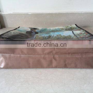 pp Woven Environmentally Friendly Shopping Bags Wholesale for Christmas Ornament photo-4